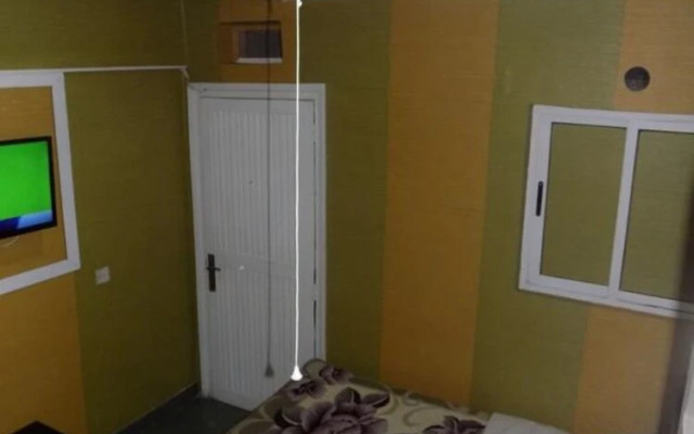 Sagwe Furnished Apartments