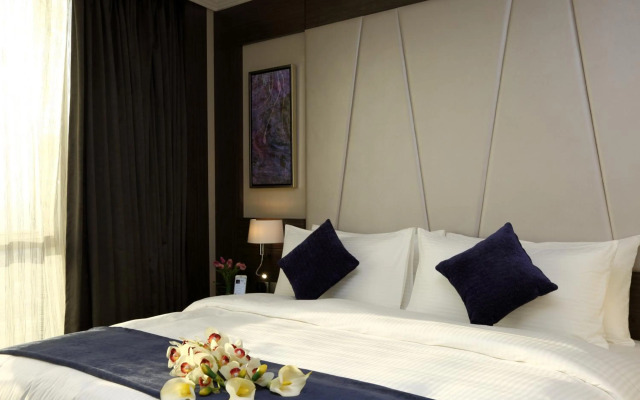 Swiss Flora Royal Hotel Riyadh