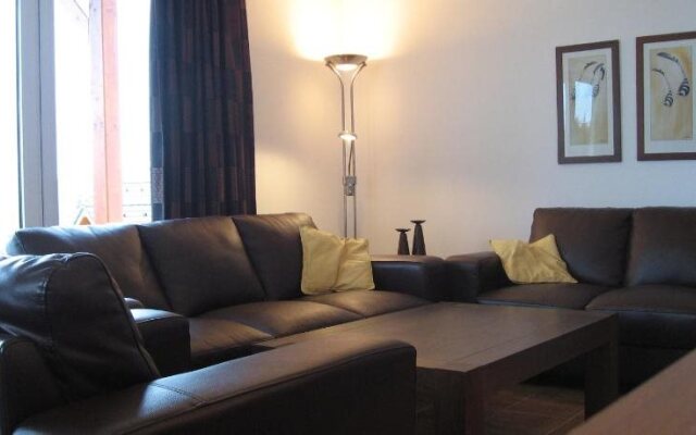 Villapark Lipno Dreams