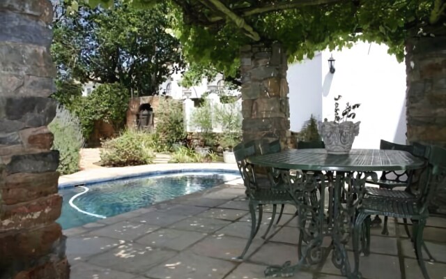 High Corner Guest House