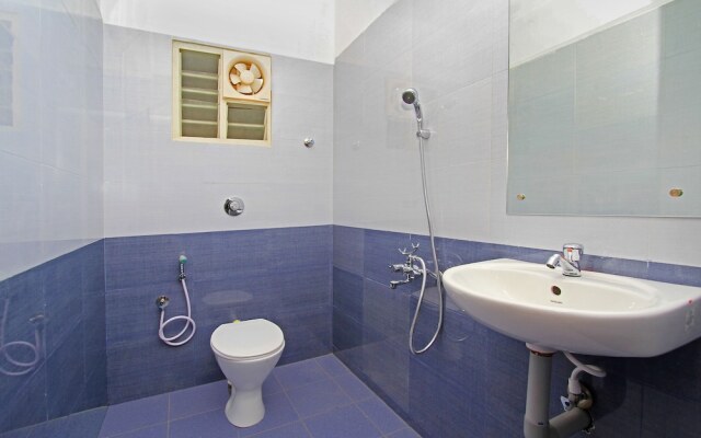 Capital O 26230 Hotel Nirvikalpa