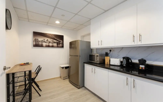 Cozy 3BR Space at JBR Beach Nearby
