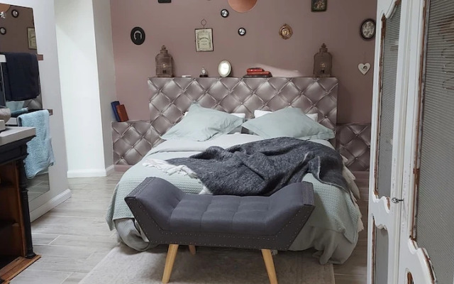 Appartement Le Solutré