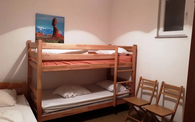 Guesthouse Sanja