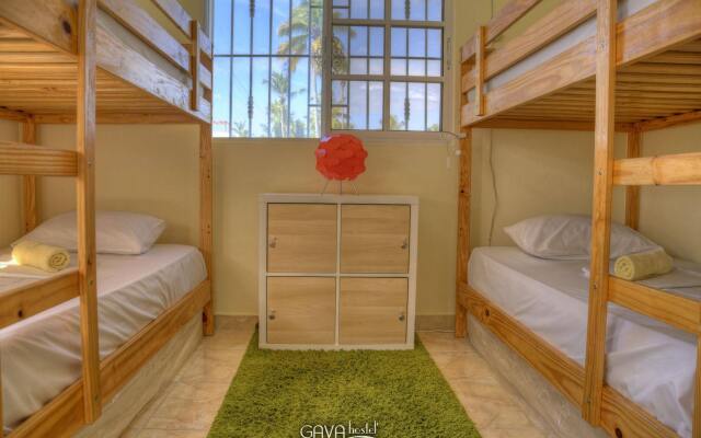 Gava Hostel