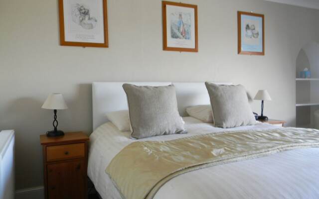 Harbour Lights Guesthouse