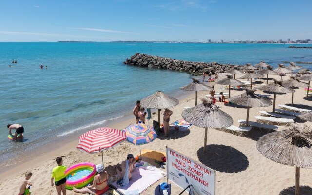 Fantasy Beach