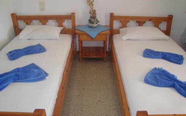 Pension Dimitra