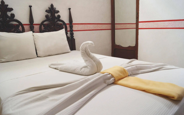 Hotel Real Toledo by Kavia