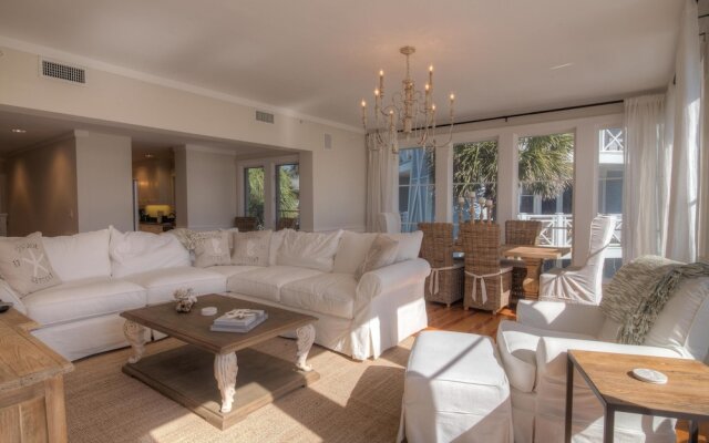 Beachtime by Exclusive 30A