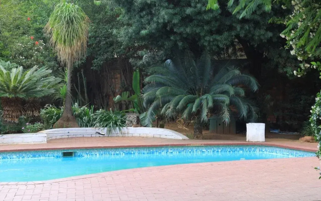 Happytimes Guest House