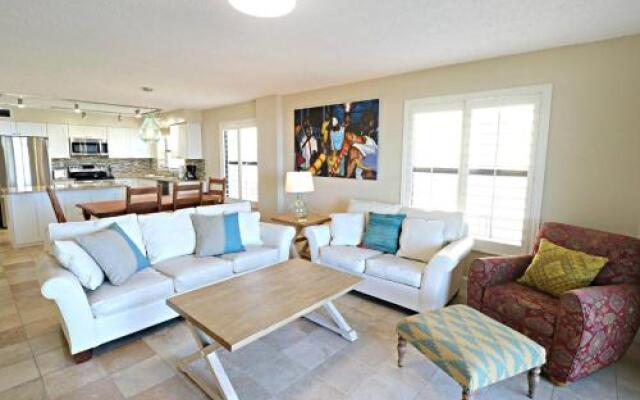 Sand Dollar Ii 101 - Three Bedroom Condo