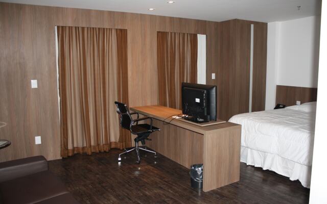 San Diego Suites Governador Valadares