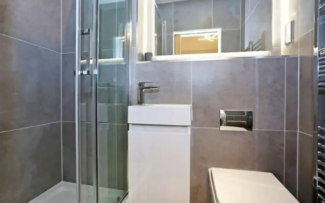 JOIVY Renovated Hidden Gem on the Historic Royal Mile