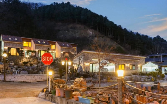 Big Bear Pension