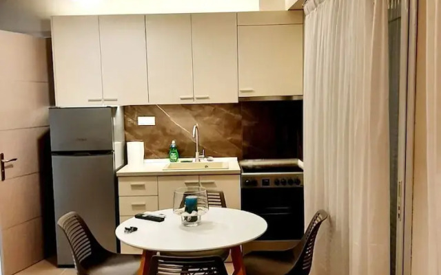 Castello Apartments
