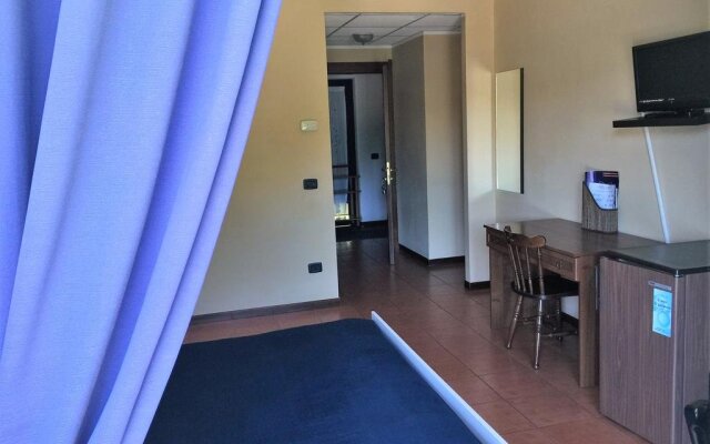 Hotel Fontaine Bleue