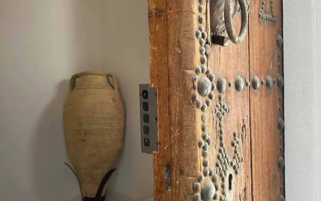 Artgohomes1 Medina Hammamet