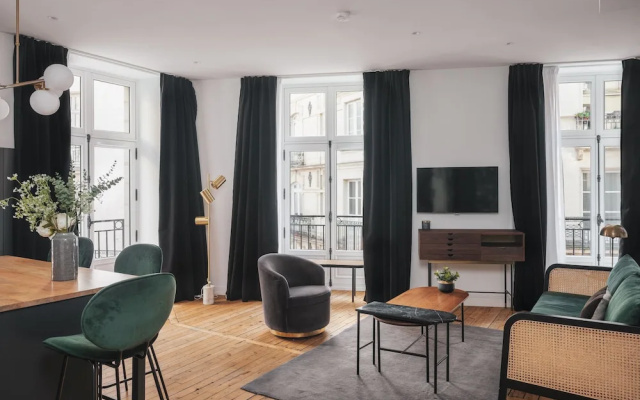 Maisons du Monde Hotel & Suites Nantes