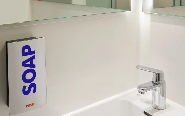 ZIP by Premier Inn Cardiff