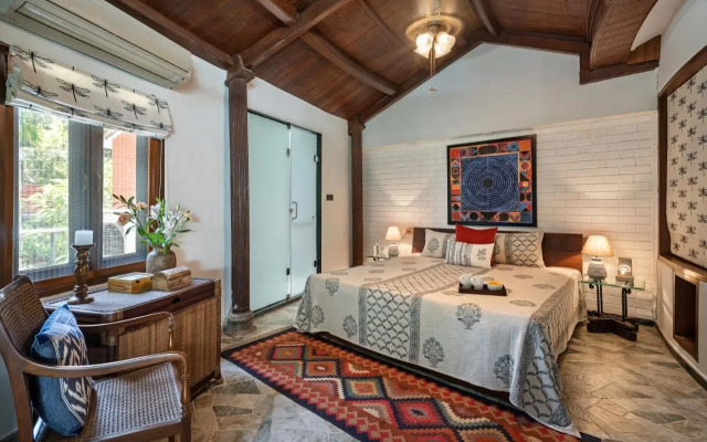 Villa Lani