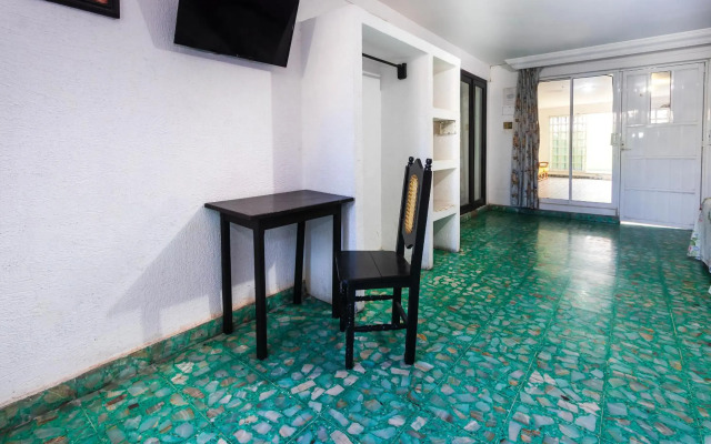 OYO Hotel San Martin