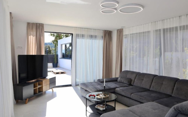 Villa Olynthia