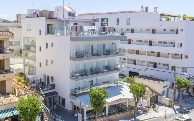 Hotel Diamante