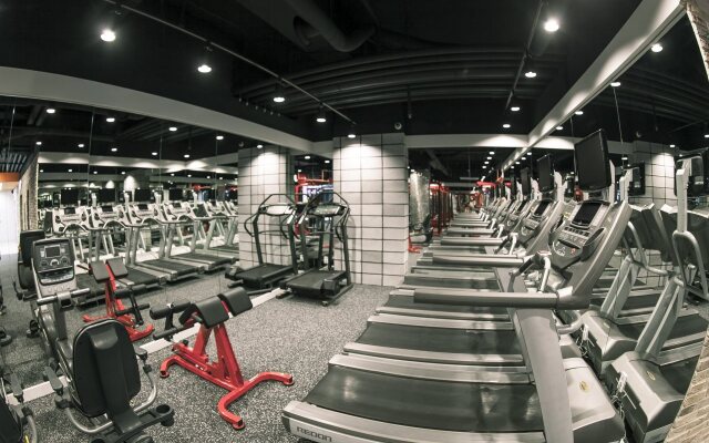 Incheon Airport hotel Airrelax