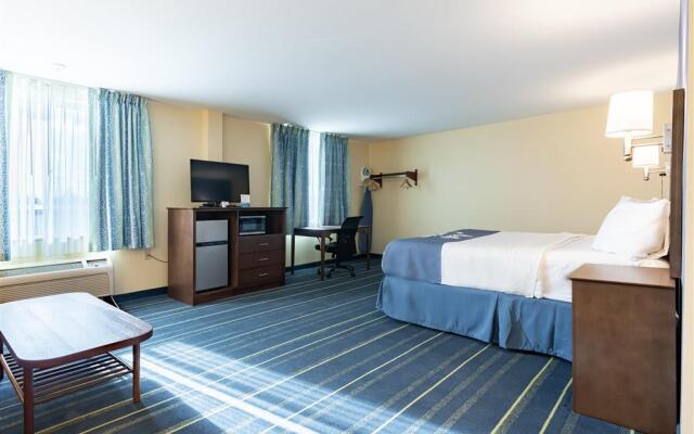 Days Inn by Wyndham Hartford/Closest Downtown