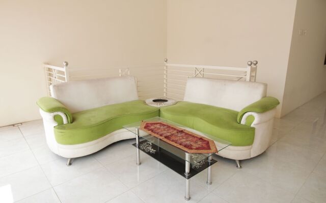 Airy Eco Syariah Wonokromo Karangrejo Sawah Surabaya