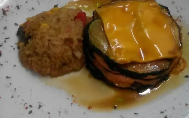 Hostal Rural Ben-Nassar