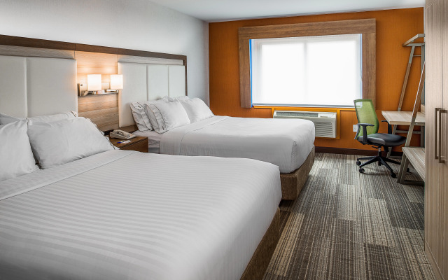 Holiday Inn Express & Suites Halifax - Bedford by IHG