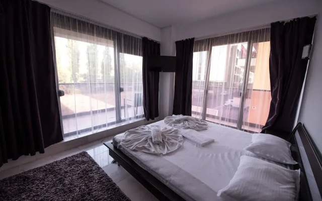 SnS Apartament in Villa Sophia