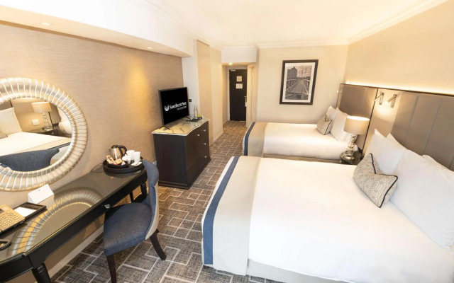 Southern Sun The Cullinan