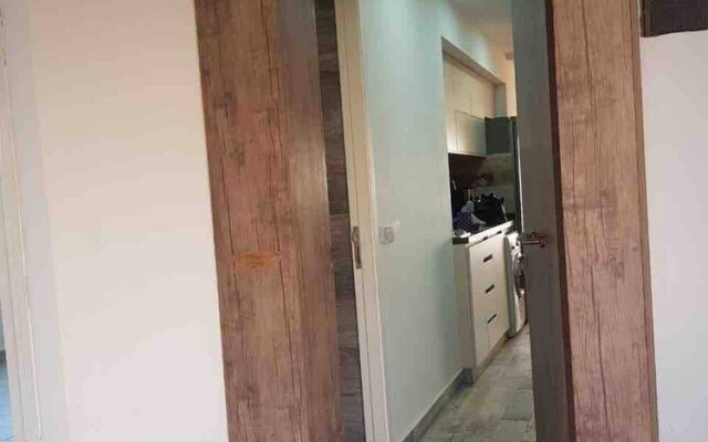 Chalet In Solemar, Generator is Included, Parking, Wifi