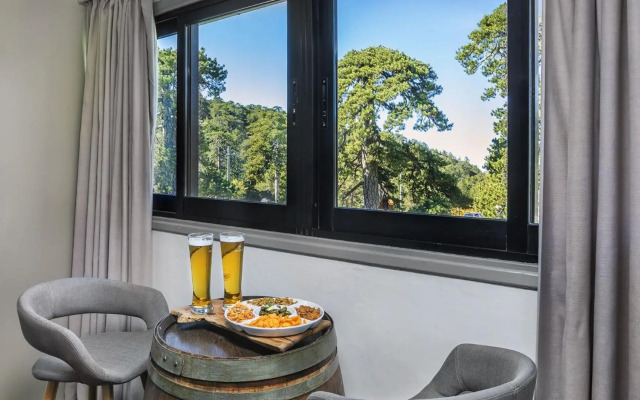 Troodos Hotel