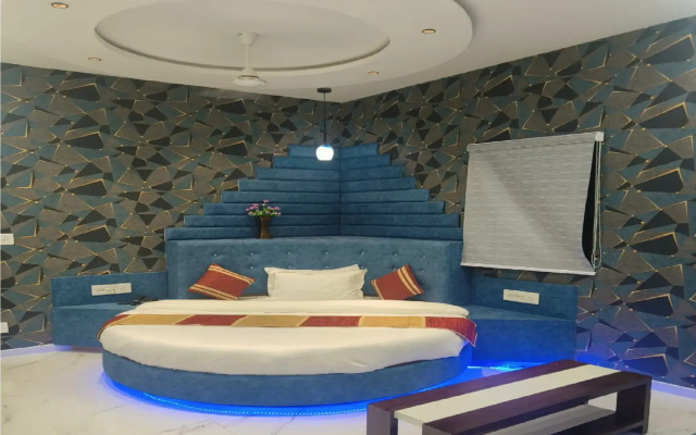 Hotel Villa Inn