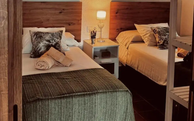 Finca Dos Vientos Tarifa