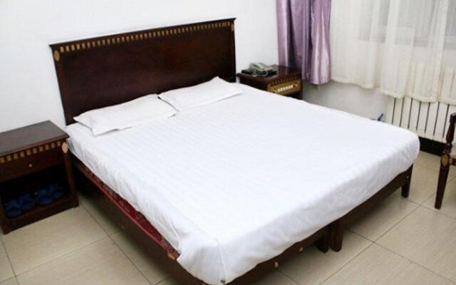 Jingrui Hotel
