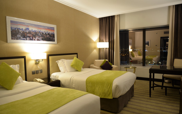 Holiday Inn Jeddah Al Salam