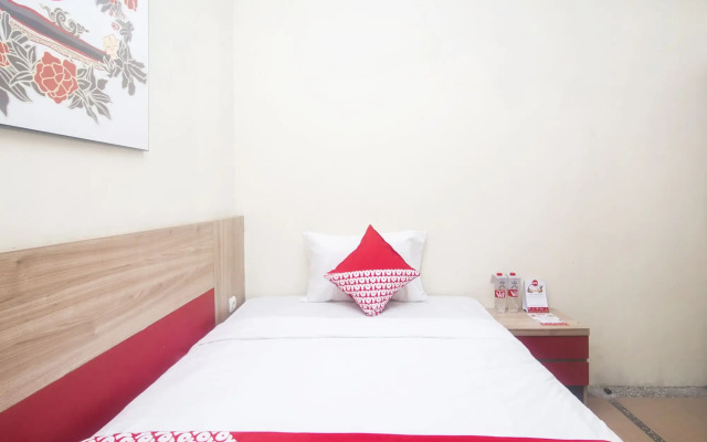 Omahkoe Jaban RedPartner