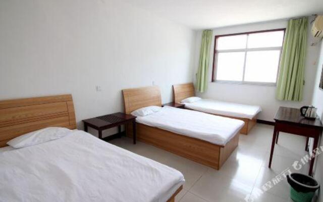 Penglai Dengzhou Yiting Farmstay
