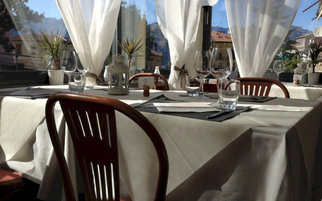 hotel Cassone
