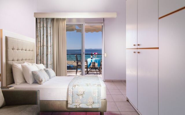 Villa Blue Sea