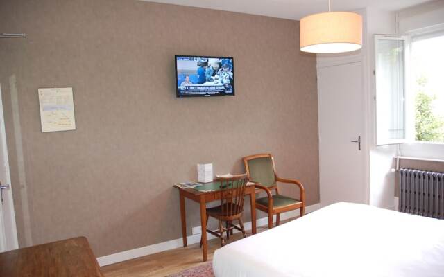Hotel Altair