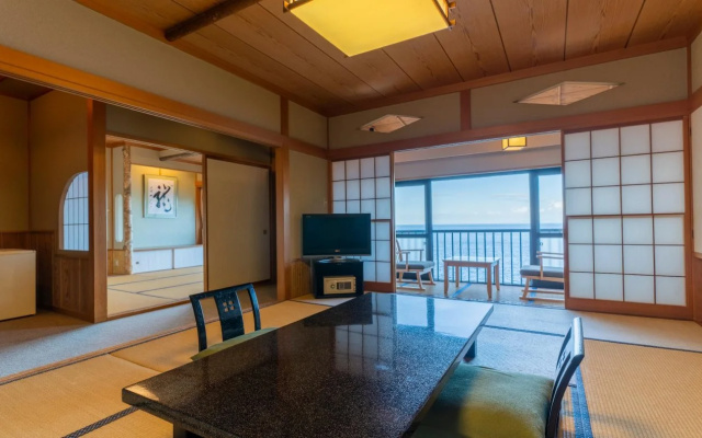 Tsuruya Kisshotei