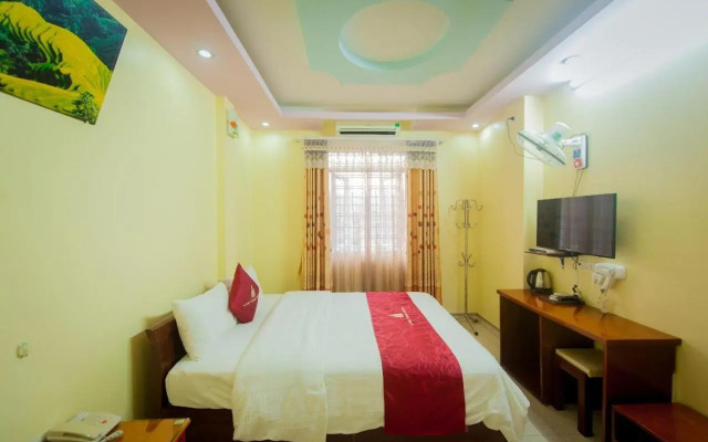 Nhà nghỉ 29 Phố cổ