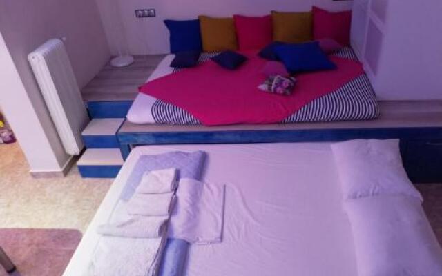 Cosy apartment Acropolis Point-3
