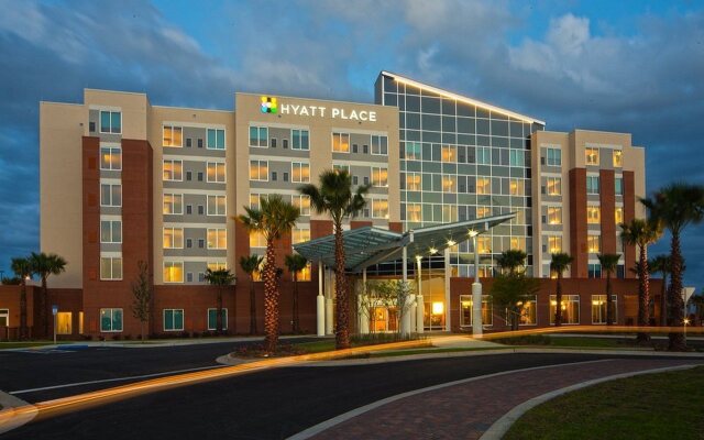 Hyatt Place Pensacola Airport